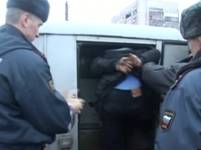 В Подмосковье по подозрению в организации незаконной миграции задержан освободитель "гольяновских рабов"