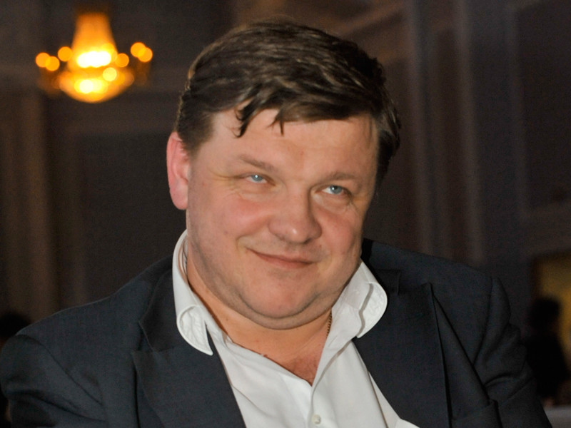 Сергей Кушнерев