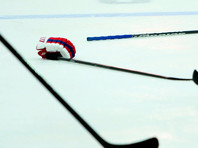 В подмосковном Подольске после хоккейной тренировки умер 14-летний мальчик