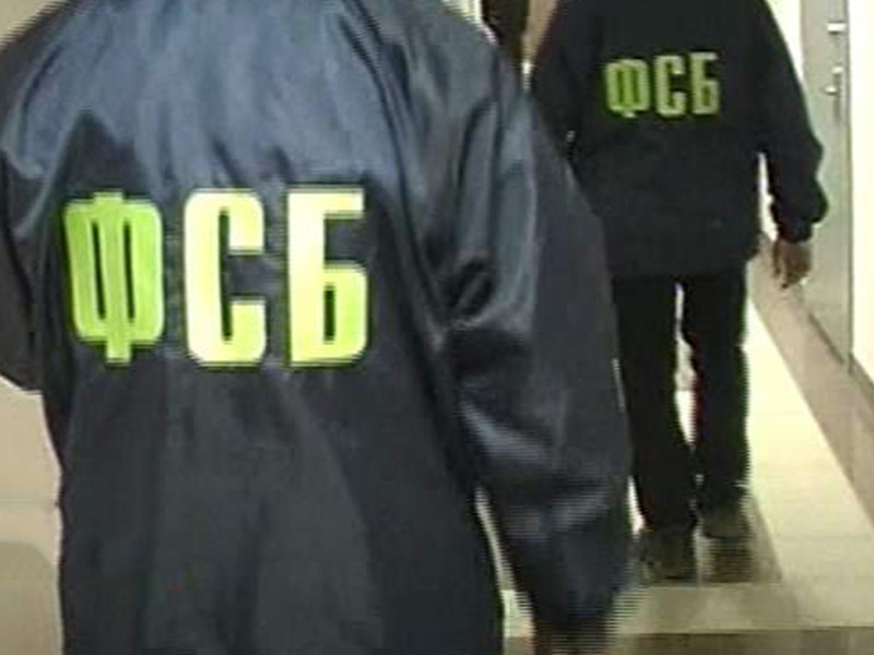 Экс-сотрудники ФСБ, арестованные по делу о госизмене, вели двойную игру, объясняя частые контакты с иностранцами вербовочной деятельностью