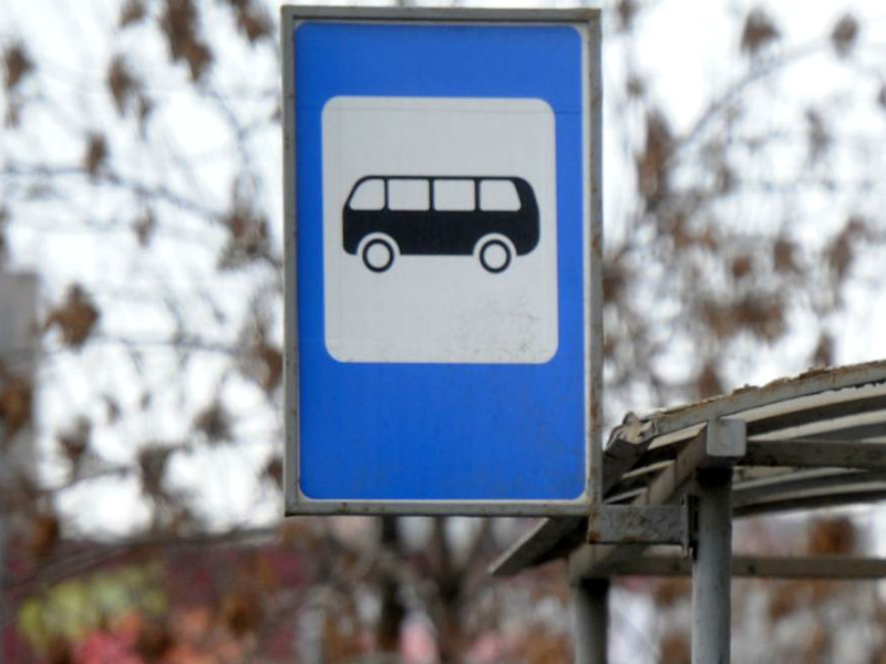 В Новосибирске новая история с высадкой ребенка из автобуса на мороз, следователи проверяют информацию