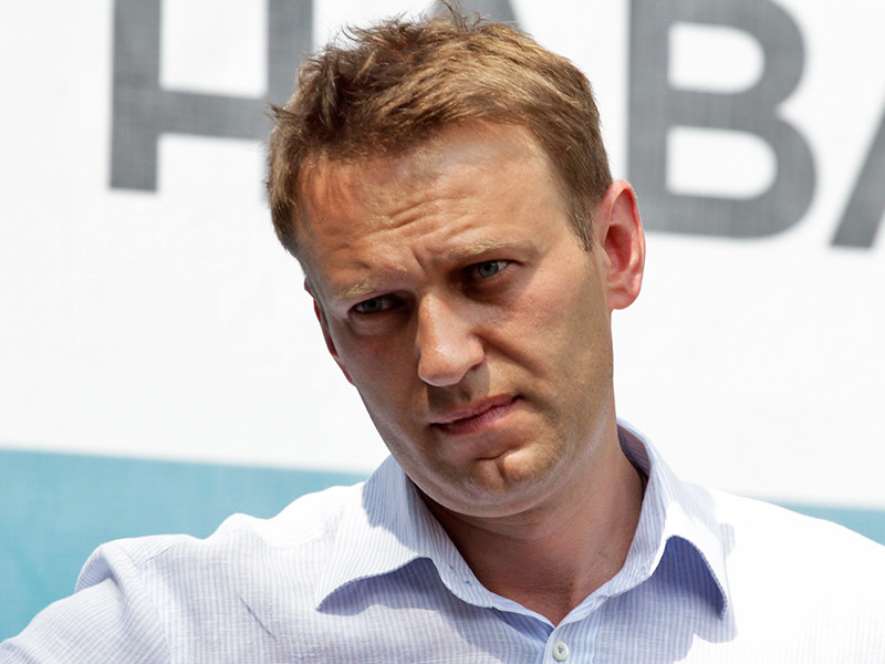 "Яндекс.Деньги" закрыл кошелек для сбора денег на президентскую кампанию Навального