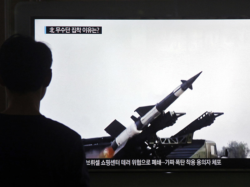 Министерство иностранных дел РФ подготовило проект президентского указа об ужесточении санкций в отношении Корейской Народно-Демократической Республики в ответ на проведение ею ракетно-ядерных испытаний