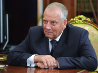 Губернатор Новгородской области объявил о досрочном сложении полномочий