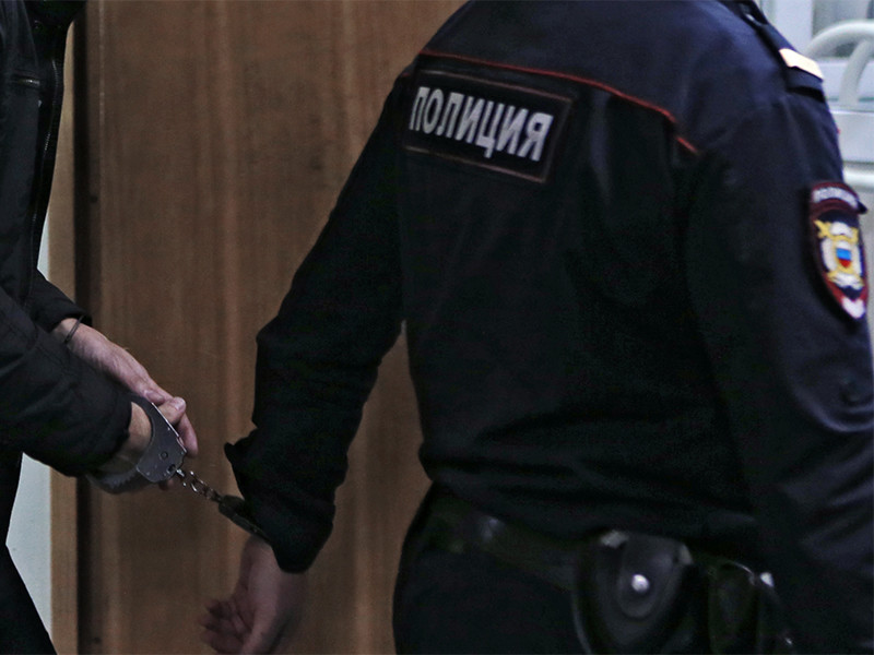 МВД отчиталось о задержании "лидера российского криминального мира"