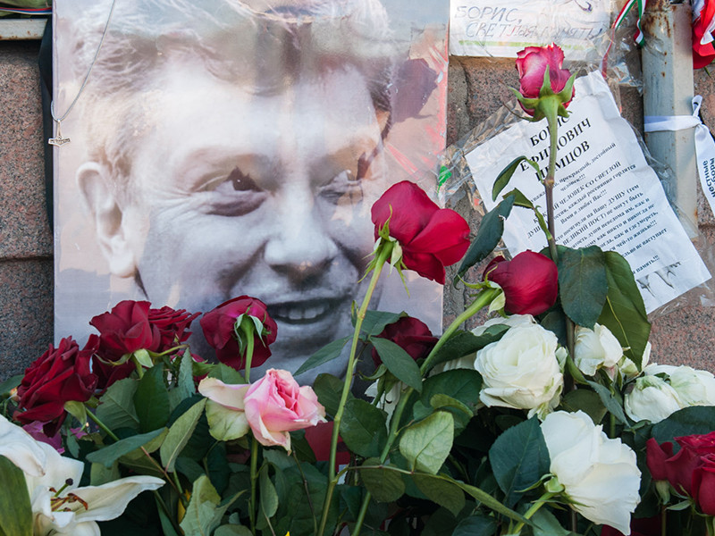 Мэрия Архангельска не согласовала проведение в воскресенье, 26 февраля, акции памяти российского оппозиционного политика Бориса Немцова