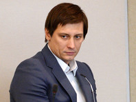 Экс-депутат Дмитрий Гудков хочет стать единым кандидатом в мэры Москвы от оппозиции