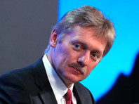 В Кремле опровергли слова Вороненкова о принудительном голосовании депутатов по Крыму