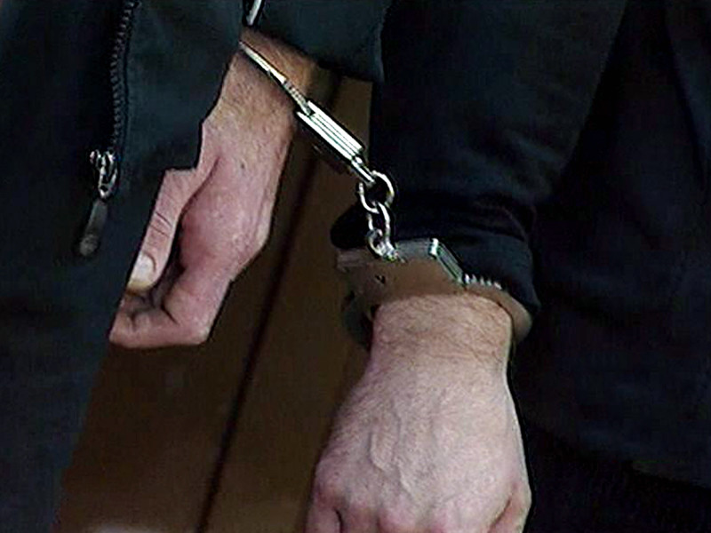 По делу арестованного Владимира Аникеева, которого считают лидером хакерской группировки "Шалтай-Болтай", в настоящее время под стражей находятся еще двое фигурантов