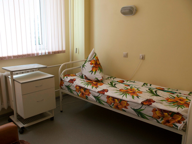 Подросток скончался в больнице подмосковной Ивантеевки из-за неправильного диагноза