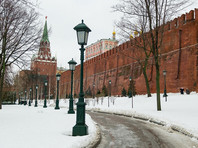 Кремль в очередной раз не согласился с выводами Amnesty International о России