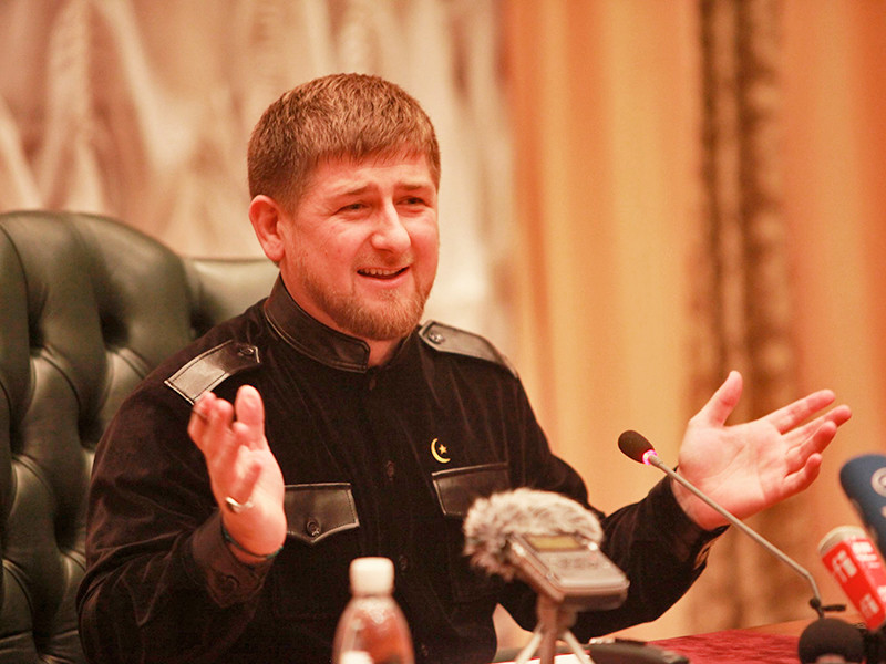 Помощник Кадырова подтвердил, что на главу Чечни готовилось покушение