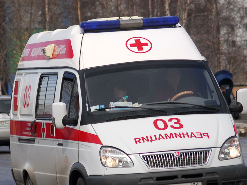 В Пятигорске пьяный водитель умер после полицейской погони