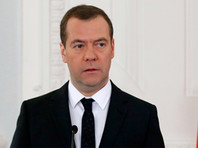 Премьер-министр РФ Дмитрий Медведев подписал в Международный женский день распоряжение об утверждении "Национальной стратегии действий в интересах женщин на 2017-2022 годы"