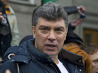 В Калининграде на фильм о Немцове пришел бывший губернатор, а в Ростове-на-Дону показ оказался под угрозой срыва