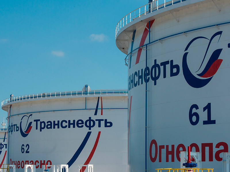 Россия месяц назад прекратила поставки дизельного топлива на Украину по трубе