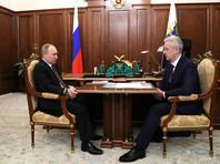 В феврале президент Владимир Путин на встрече с мэром Москвы Сергеем Собяниным заявил, что считает целесообразным снос всех "хрущевок" вместо их капитального ремонта