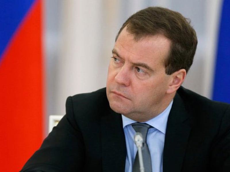 Премьер-министр РФ Дмитрий Медведев забанил в Instagram оппозиционного политика Алексея Навального после публикации масштабного расследования Фонда борьбы с коррупцией, главным героем которого стал глава правительства

