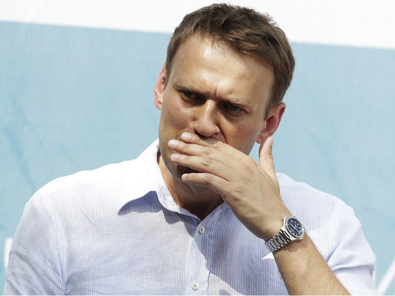 Власти Москвы в субботу отказали в проведении антикоррупционного марша, заявку на который подавал политик Алексей Навальный, чей Фонд борьбы с коррупцией выпустил расследование о миллиардных богатствах премьера Дмитрия Медведева
