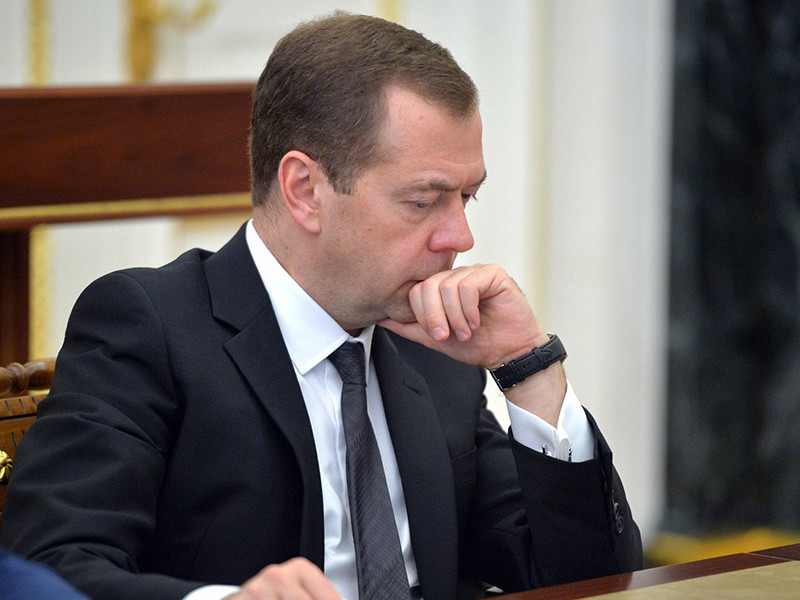 Фигурант расследования ФБК заявил, что фонд, получивший поместье от Усманова, не связан с Медведевым

