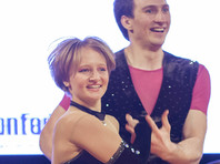 Катерина Тихонова является также вице-президентом Всемирной конфедерации по акробатическому рок-н-роллу