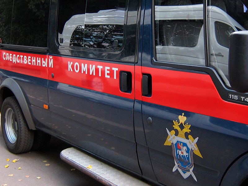 В Москве сотрудники правоохранительных органов провели обыск в квартире бывшего директора столичной школы N57
