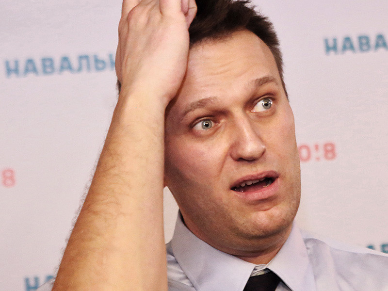 После отказа в проведении антикоррупционного митинга на Тверской улице власти Москвы предложили оппозиционеру Алексею Навальному, выступающему организатором акции, площадку в Марьино, написал политик в своем блоге