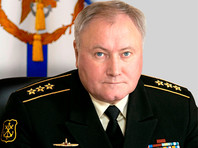 Адмирал Владимир Королев