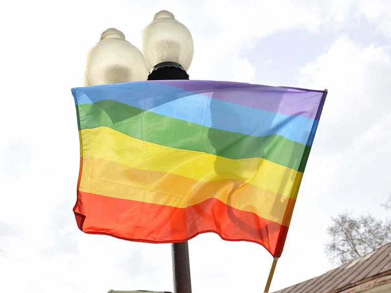 Суд оставил в силе запрет администрации Хабаровска на проведение в городе гей-парада

