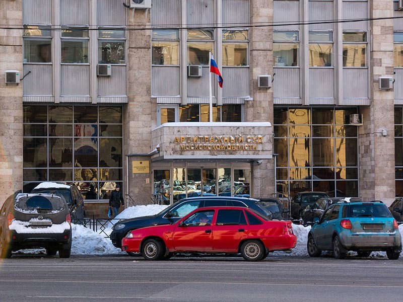 Суд вновь признал бывшего владельца Черкизовского рынка банкротом и начал процедуру распродажи его собственности
