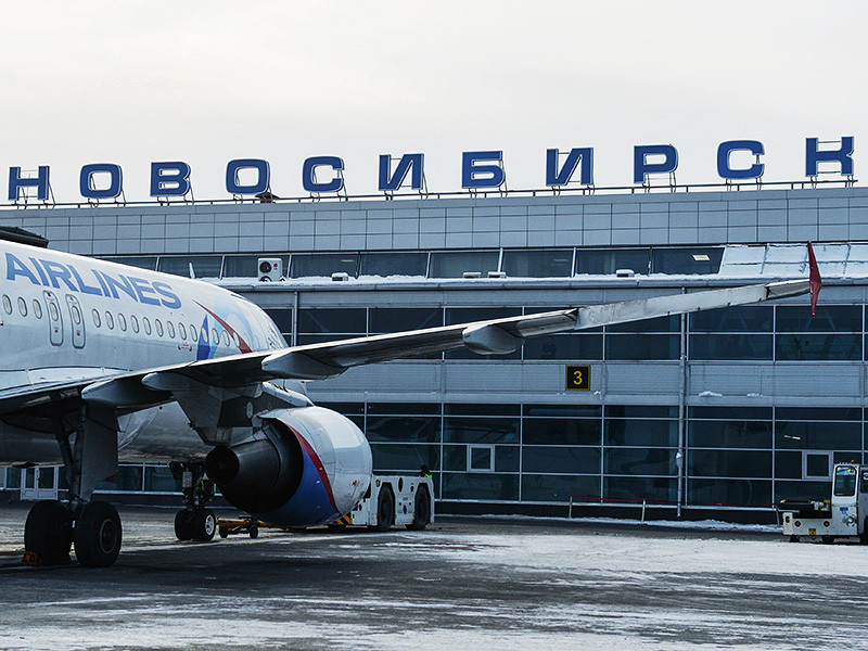 Сегодня авиарейсом из Алма-Аты Юрий Образцов прибыл в Новосибирск. В аэропорту Толмачево мужчину встречали сотрудники новосибирской полиции. Розыскные мероприятия в ближайшее время будут официально прекращены