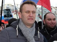 Основатель Фонда борьбы с коррупцией Алексей Навальный предложил оппозиции провести праймериз перед выборами президента России