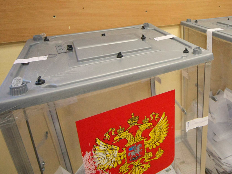 О готовности прийти на президентские выборы в 2018 году заявили почти 70% россиян