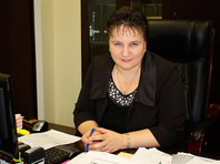 Директор базы "Озеро Круглое" Ольга Домуладжанова находится на больничном и пока воздерживается от комментариев