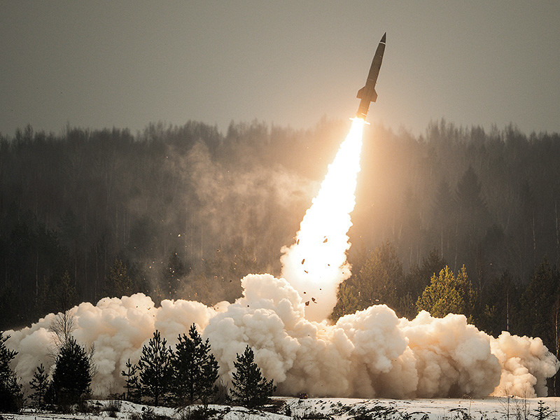 Следственный комитет России установил, кто из командиров украинской армии отдавал приказ применить ракетный комплекс "Точка-У" против мирного населения Донбасса