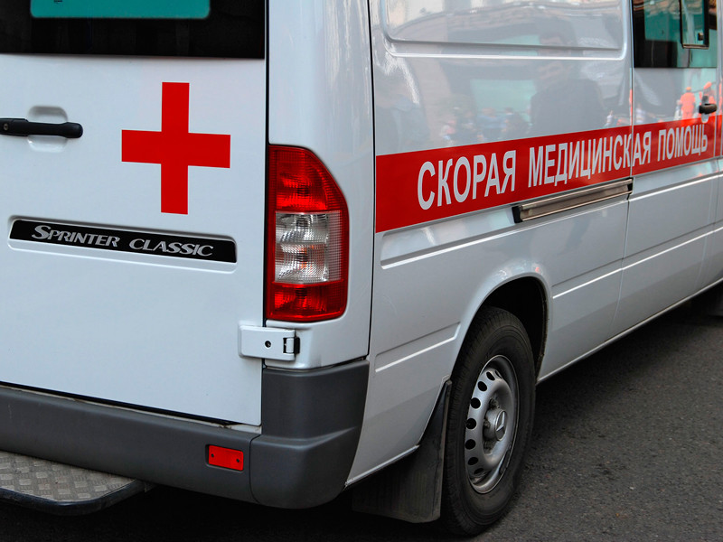 Прокуратура признала правоту медиков скорой в Екатеринбурге, высадивших больного ребенка по пути в больницу


