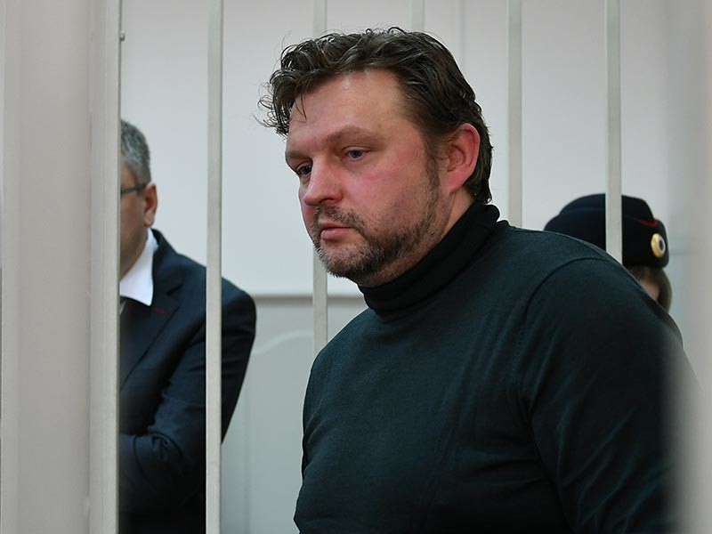 Бывший губернатор Кировской области Никита Белых, который был задержан летом 2016 года, как заявили в СК, во время получения взятки в размере 400 тысяч евро, стал фигурантом второго уголовного дела