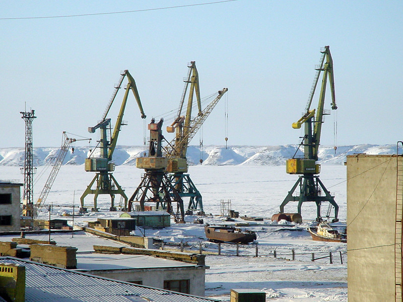 В России может появиться министерство по управлению Арктикой 