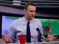 Навальный после отказа мэрии Москвы объявил согласованным шествие по Тверской