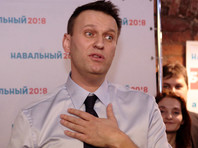 В Томске дверь квартиры главы штаба Навального заблокировали монтажной пеной