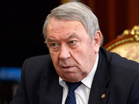 Правительство утвердило отставку Фортова с поста президента РАН. Но он может вернуться через полгода