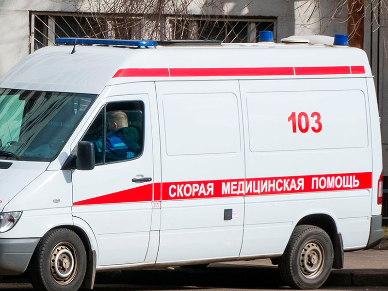 В Новосибирской области женщине, оскорбившей фельдшера скорой помощи, назначили штраф