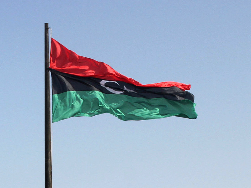 Мятежный ливийский фельдмаршал Хафтар и его посланники зачастили в Москву: на кону военные базы РФ в Ливии и миллиарды на вооружение 