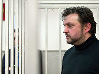 Следственные действия по уголовному делу в отношении бывшего губернатора Кировской области Никиты Белых, обвиняемого в совершении двух эпизодов преступлений, предусмотренных частью 6 статьи 290 УК РФ (получение взятки), завершены
