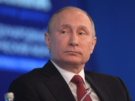 Накануне сам Владимир Путин признал, что отношения двух стран находятся практически на нуле