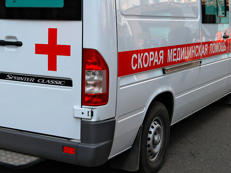 Уголовные дела возбудили в Москве после двух инцидентов с сотрудниками скорой помощи