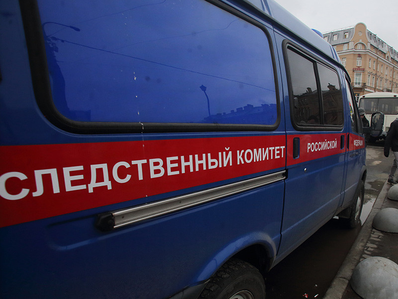 В Санкт-Петербурге задержан восьмой подозреваемый в вербовке граждан в запрещенные в России террористические группировки 