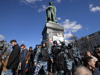 Эксперты оценили перспективы протестных акций и назвали ошибки Кремля