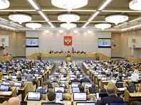 В Госдуме предложили упростить получение российского гражданства для жителей ДНР и ЛНР