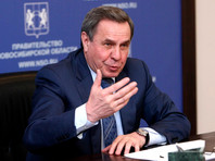 Губернаторы Хакасии и Новосибирска поспорили, какой из регионов - "колхоз и деревня"